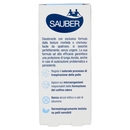 Sauber DeoCare Pelli Sensibili con Attivi Postbiotici 35 ml